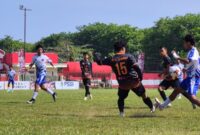 BERLAGA. Turnamen Piala AFSPORT U-17 2026 di Kabupaten Sumenep resmi dihentikan dengan mempertimbangkan faktor keamanan dan perizinan. (Istimewa/Redaksi BBI/Sumenep)