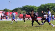 BERLAGA. Turnamen Piala AFSPORT U-17 2026 di Kabupaten Sumenep resmi dihentikan dengan mempertimbangkan faktor keamanan dan perizinan. (Istimewa/Redaksi BBI/Sumenep)