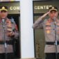 DIGESER. Kombes Pol Nanang Haryono mendapat penugasan baru sebagai Dirpolairud Polda Jambi dalam mutasi Polri. (Istimewa/Redaksi BBI/Yogyakarta)