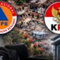 ILUSTRASI. Inspektorat Utama BNPB melakukan penelusuran internal dan pengamanan dokumen menyusul OTT KPK terkait dugaan korupsi pengadaan barang dan jasa. (Istimewa/AI/Redaksi BBI/Jakarta)