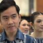 PROFIL. Gibran Rakabuming Raka saat menghadiri sebuah kegiatan. Pencalonannya pada Pilpres 2024 kembali menjadi sorotan menyusul lima pengaduan ke DKPP terkait ketentuan dalam PKPU Nomor 19 Tahun 2023. (Istimewa/Redaksi BBI/Jakarta)