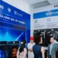 BISNIS. Samsung memperluas bisnis B2B di Asia Tenggara dan Oseania melalui solusi pendingin udara, laundry komersial, serta teknologi pengelolaan gedung pintar untuk meningkatkan efisiensi operasional dan energi. (Istimewa/Redaksi BBI/Asia Tenggara)