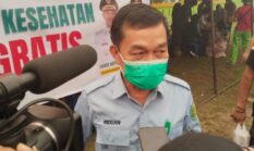Kabut Asap Mengancam Warga, 11 Puskesmas di Palangka Raya Disiagakan