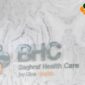 RESEPSIONIS. Ruang RS Baghraf Health Care (BHC) Sumenep, tempat pelayanan rumah sakit yang kini menjadi sorotan menyusul kematian Moh. Firman Ramadhani. (Istimewa/Redaksi BBI/Sumenep)