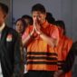 DITANGKAP. Adik Kepala BNPB Suharyanto turut ditetapkan sebagai tersangka dalam perkara tersebut. (Istimewa/Redaksi BBI/Jakarta)
