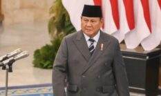 Setkab Rayakan HUT ke-75 Prabowo, Titip Harapan untuk Masa Depan Indonesia