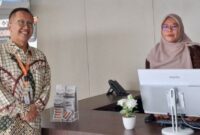 KEMITRAAN. RS BHC resmi bekerjasama dengan BPJS Kesehatan guna memberikan pelayanan kesehatan maksimal kepada masyarakat, pada 16 Januari 2026. (Istimewa for MaduraPost)