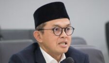 PROFIL. Anggota Komisi VIII DPR, Maman Imanulhaq, mendesak pemerintah Azerbaijan mencabut larangan jilbab dan menghormati kebebasan perempuan Muslim dalam menjalankan keyakinan agamanya. (Istimewa/Redaksi BBI/Jakarta)