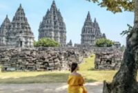 EVENT. Prambanan Shiva Festival 2027 di JIExpo Kemayoran, Jakarta, Sabtu (17/10/2026). Festival ini disiapkan untuk memperkuat daya tarik Candi Prambanan sebagai destinasi wisata budaya dan spiritual. (Istimewa/Redaksi BBI/Jakarta)