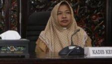 PROFIL. Kepala Dinkes P2KB Sumenep, dr. Elliya Fardasah, belum memastikan jadwal kunjungan tim evaluasi ke RS BHC menyusul kematian pasien BPJS, Moh. Firman Ramadhani. (Istimewa/Redaksi BBI/Sumenep)