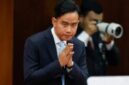 PROFIL. Wakil Presiden RI Gibran Rakabuming Raka menjadi perhatian setelah Ketua Bidang Kehormatan PDIP Komarudin Watubun menyoroti persoalan ijazah pendidikan luar negeri dan mendorong adanya pertanggungjawaban etik serta moral pejabat negara. (Istimewa/Redaksi BBI/Jakarta)