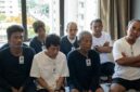DIAMANKAN. Setelah melalui proses penanganan pemerintah, kesembilan nelayan tersebut kini berada di Denpasar, Bali, dan dijadwalkan dipulangkan ke Sumenep melalui Pelabuhan Jangkar, Situbondo, pada Minggu (25/10/2026). (Istimewa/Redaksi BBI/Sumenep)
