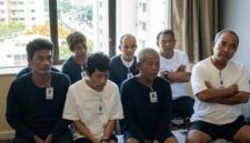 DIAMANKAN. Setelah melalui proses penanganan pemerintah, kesembilan nelayan tersebut kini berada di Denpasar, Bali, dan dijadwalkan dipulangkan ke Sumenep melalui Pelabuhan Jangkar, Situbondo, pada Minggu (25/10/2026). (Istimewa/Redaksi BBI/Sumenep)